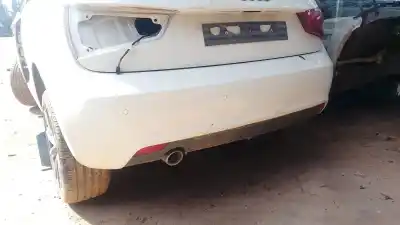 Gebrauchtes Autoersatzteil hintere stossstange zum audi a1 (8xk) adrenalin2 oem-iam-referenzen 