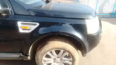 Piesă de schimb auto la mâna a doua aripã dreapta fațã pentru land rover freelander (lr2) td4 e referințe oem iam 