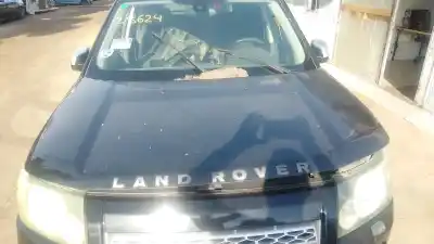 Piesă de schimb auto la mâna a doua capotã pentru land rover freelander (lr2) td4 e referințe oem iam 