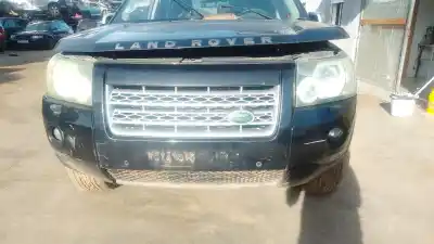 Piesă de schimb auto la mâna a doua bara de protectie frontala pentru land rover freelander (lr2) td4 e referințe oem iam 