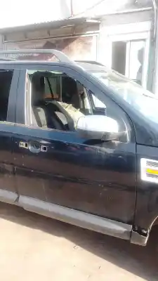 Piesă de schimb auto la mâna a doua usa dreapta fatã pentru land rover freelander (lr2) td4 e referințe oem iam 