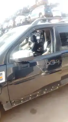 Piesă de schimb auto la mâna a doua usa din fata stânga pentru land rover freelander (lr2) td4 e referințe oem iam 