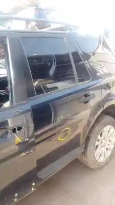 Piesă de schimb auto la mâna a doua usa stanga spate pentru land rover freelander (lr2) td4 e referințe oem iam 