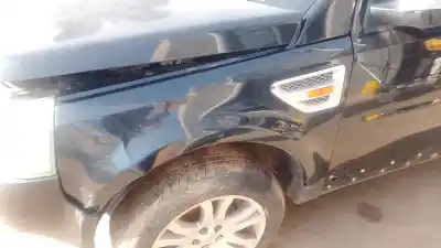 Piesă de schimb auto la mâna a doua aripã stânga fațã pentru land rover freelander (lr2) td4 e referințe oem iam 