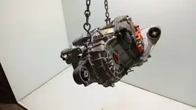 Second-hand car spare part complete engine for tesla model y tesla model y y5ld oem iam references 1665000 xp7ygces0rb432501 gfb24107