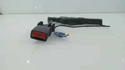 Second-hand car spare part right airbag tensioner for citroen c3 1.4 oem iam references 9639873877 vf7fckfvc28819928 