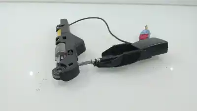 Second-hand car spare part right airbag tensioner for citroen c3 1.4 oem iam references 9639873877 vf7fckfvc28819928 
