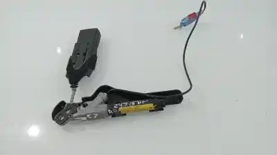 Second-hand car spare part right airbag tensioner for citroen c3 1.4 oem iam references 9639873877 vf7fckfvc28819928 