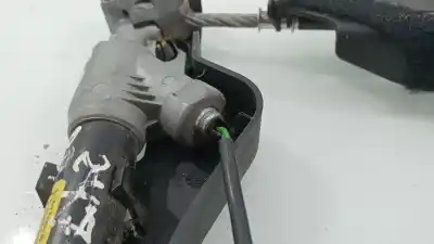 Second-hand car spare part right airbag tensioner for citroen c3 1.4 oem iam references 9639873877 vf7fckfvc28819928 