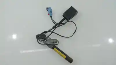 Peça sobressalente para automóvel em segunda mão pré-tensor de airbag esquerdo por citroen c2 empresa referências oem iam 9640678877