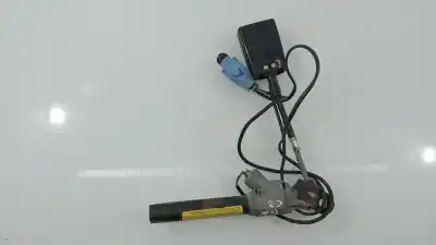 Peça sobressalente para automóvel em segunda mão pré-tensor de airbag esquerdo por citroen c2 empresa referências oem iam 9640678877 vf7jm8hzc97523339 