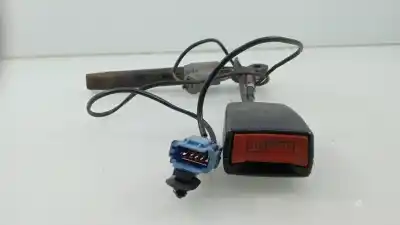 Peça sobressalente para automóvel em segunda mão pré-tensor de airbag esquerdo por citroen c2 empresa referências oem iam 9640678877 vf7jm8hzc97523339 