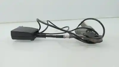 Peça sobressalente para automóvel em segunda mão pré-tensor de airbag esquerdo por citroen c2 empresa referências oem iam 9640678877 vf7jm8hzc97523339 