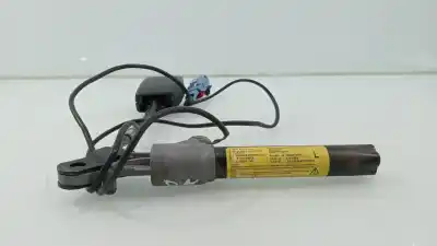 Peça sobressalente para automóvel em segunda mão pré-tensor de airbag esquerdo por citroen c2 empresa referências oem iam 9640678877 vf7jm8hzc97523339 
