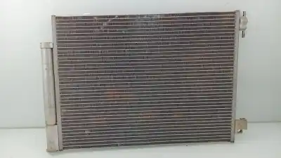 Peça sobressalente para automóvel em segunda mão Condensador / Radiador De Ar Condicionado por SMART FORFOUR Basis (66kW) (453.044) 90 CV / 66 KW Referências OEM IAM A4535000054 WME4530441Y185108 