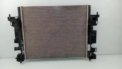 Автозапчастина б/у ВОДЯНИЙ РАДІАТОР для SMART FORFOUR  Посилання на OEM IAM A4535000103 WME4530441Y185108 