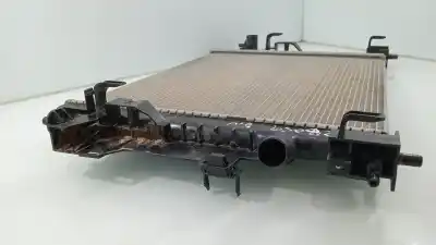 Автозапчастина б/у водяний радіатор для smart forfour basis (66kw) (453.044) 90 cv / 66 kw посилання на oem iam a4535000103 wme4530441y185108 