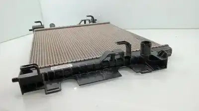 Автозапчастина б/у водяний радіатор для smart forfour basis (66kw) (453.044) 90 cv / 66 kw посилання на oem iam a4535000103 wme4530441y185108 