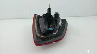 Second-hand car spare part left tailgate light for ford c-max (ceu) titanium oem iam references f1cb13a603be wf0vxxgcevjy46516 