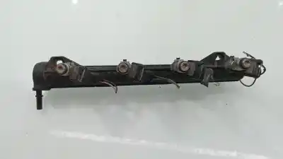 Pezzo di ricambio per auto di seconda mano rampa iniettori per renault clio ii fase i (b/cbo) 1.2 riferimenti oem iam 8200166875 vf1bb0a0f23574418 