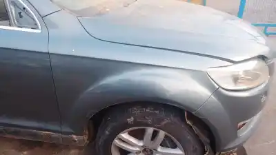 Автозапчасти б/у  за AUDI Q7 (4L)  ссылки OEM IAM   