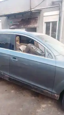 Автозапчасти б/у дверь передняя правая за AUDI Q7 (4L) 4.2 FSI ссылки OEM IAM   