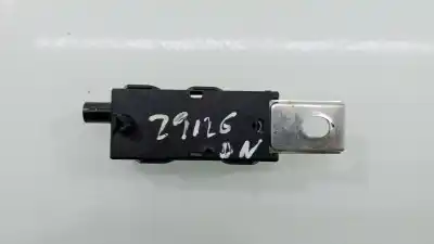 Peça sobressalente para automóvel em segunda mão módulo eletrónico antena por tesla model y tesla model y y5ld referências oem iam 155133100b xp7ygces0rb432501 