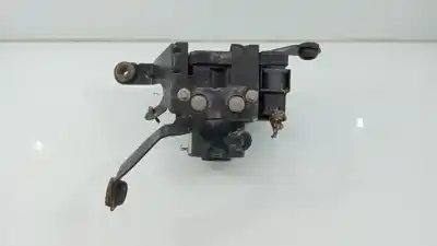 Peça sobressalente para automóvel em segunda mão abs por ford fiesta jh1 referências oem iam 4s612m110da wf0hxxgajh7u43272 