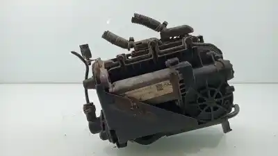 Second-hand car spare part electronic module for ford fiesta jh1 oem iam references 2s6r7m168gf wf0hxxgajh7u43272 