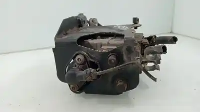 Second-hand car spare part electronic module for ford fiesta jh1 oem iam references 2s6r7m168gf wf0hxxgajh7u43272 