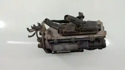 Second-hand car spare part electronic module for ford fiesta jh1 oem iam references 2s6r7m168gf wf0hxxgajh7u43272 