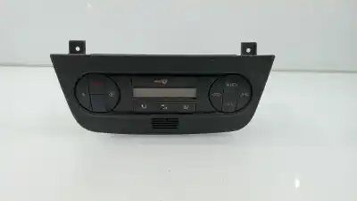 Second-hand car spare part climate control for ford fiesta jh1 oem iam references 6s6t18c612ae wf0hxxgajh7u43272 