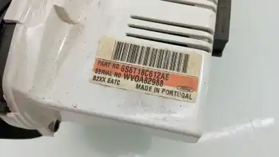 Second-hand car spare part climate control for ford fiesta jh1 oem iam references 6s6t18c612ae wf0hxxgajh7u43272 