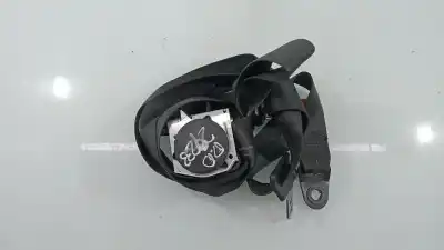 Pezzo di ricambio per auto di seconda mano cintura di sicurezza anteriore destra per ford fiesta jh1 riferimenti oem iam  wf0hxxgajh7u43272 