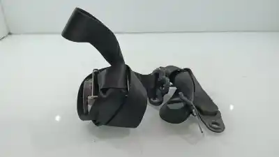 Second-hand car spare part front right seat belt for ford fiesta jh1 oem iam references 
