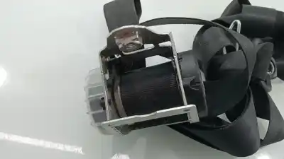 Pezzo di ricambio per auto di seconda mano cintura di sicurezza anteriore destra per ford fiesta jh1 riferimenti oem iam  wf0hxxgajh7u43272 