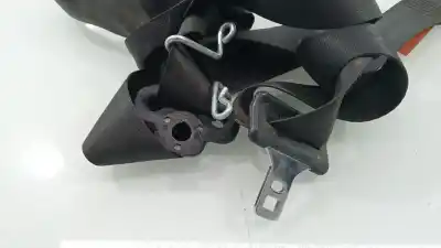Pezzo di ricambio per auto di seconda mano cintura di sicurezza anteriore destra per ford fiesta jh1 riferimenti oem iam  wf0hxxgajh7u43272 