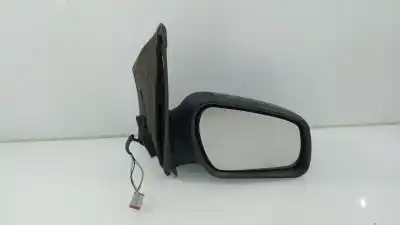 Peça sobressalente para automóvel em segunda mão Espelho Retrovisor Direito por FORD FIESTA JH1 Referências OEM IAM  WF0HXXGAJH7U43272 