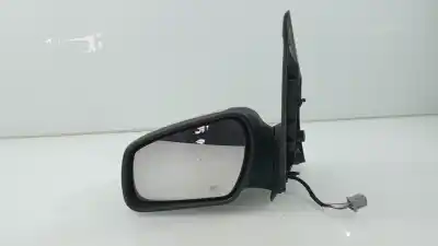 Second-hand car spare part left rearview mirror for ford fiesta jh1 oem iam references 