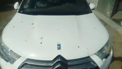 Автозапчасти б/у капот за citroen ds4 design ссылки oem iam 