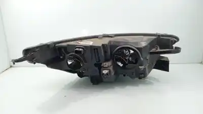 Second-hand car spare part left headlight for citroen ds4 design oem iam references 9674903780 vf7nx9hd8fy501336 