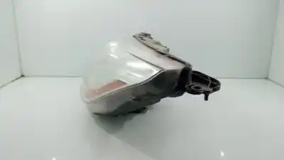 Second-hand car spare part left headlight for citroen ds4 design oem iam references 9674903780 vf7nx9hd8fy501336 