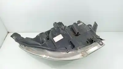 Second-hand car spare part left headlight for citroen ds4 design oem iam references 9674903780 vf7nx9hd8fy501336 