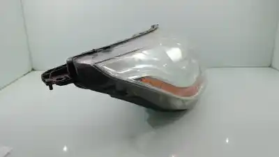 Second-hand car spare part right headlight for citroen ds4 design oem iam references  vf7nx9hd8fy501336 