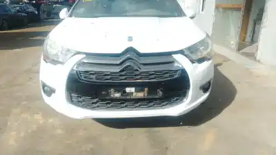Автозапчасти б/у передний бампер за citroen ds4 design ссылки oem iam 