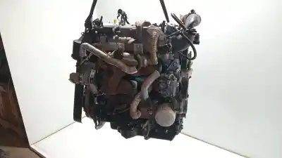 Автозапчасти б/у полный двигатель за ford transit connect (tc7) furgón largo (2006->) ссылки oem iam rwpa kkda 