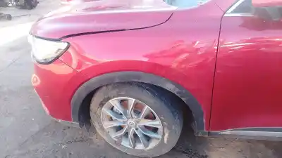 Автозапчасти б/у левое переднее крыло за mg rover mg hs 1.5 ehs hybrid (csa6463) ссылки oem iam 