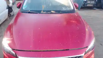 Автозапчасти б/у капот за mg rover mg hs 1.5 ehs hybrid (csa6463) ссылки oem iam 