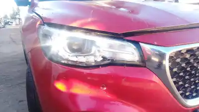 Автозапчасти б/у правая фара за mg rover mg hs 1.5 ehs hybrid (csa6463) ссылки oem iam 