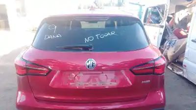 Автозапчасти б/у задняя дверь за mg rover mg hs 1.5 ehs hybrid (csa6463) ссылки oem iam 